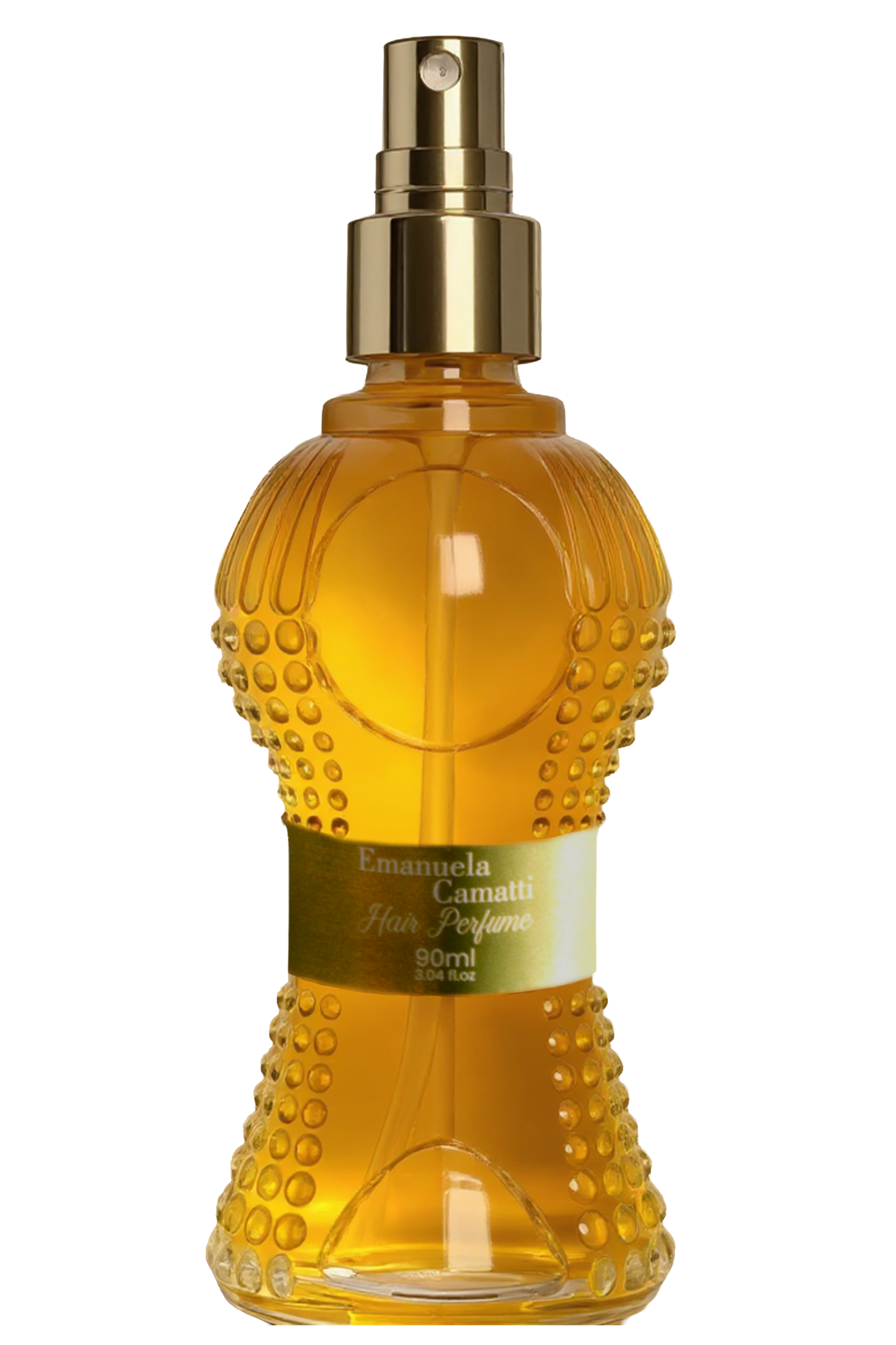 Emanuela Camatti Hair Perfume